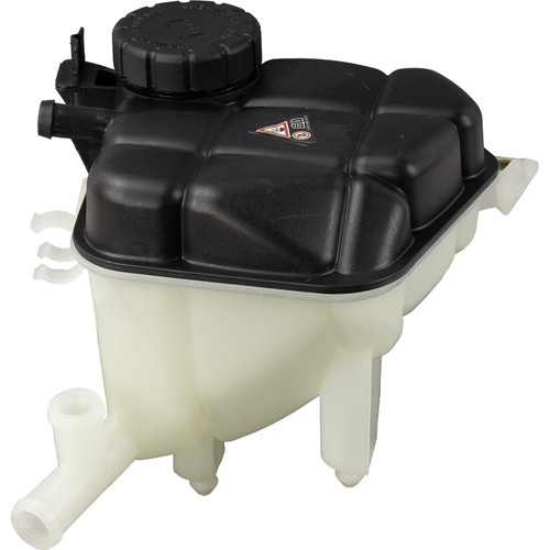 GPD Engine Coolant Reser 2411271 for 2012-2019 Mercedes-Benz 3.0L 4.7L (GL350, GL450, GL550, GL63 AMG)