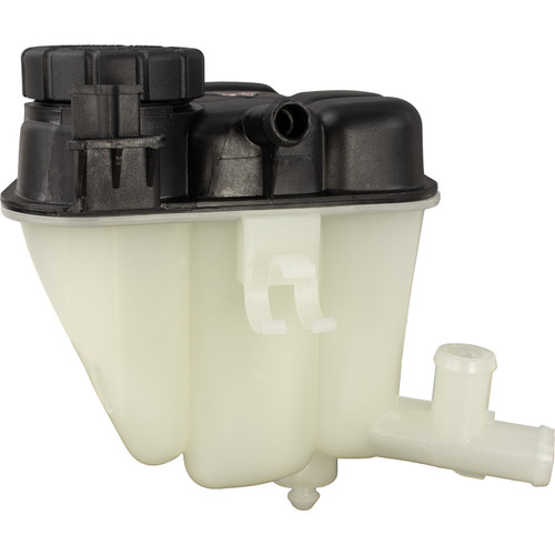GPD Engine Coolant Reser 2411271 for 2012-2019 Mercedes-Benz 3.0L 4.7L (GL350, GL450, GL550, GL63 AMG)