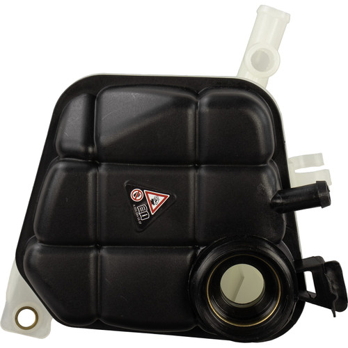 GPD Engine Coolant Reser 2411271 for 2012-2019 Mercedes-Benz 3.0L 4.7L (GL350, GL450, GL550, GL63 AMG)