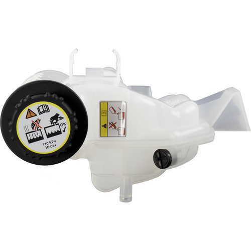 GPD Engine Coolant Reser 2411203 for 2005-2016 Land Rover 4.4L 4.0L (LR3, LR4, Range Rover Sport)