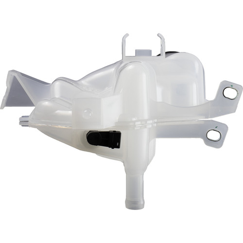 GPD Engine Coolant Reser 2411203 for 2005-2016 Land Rover 4.4L 4.0L (LR3, LR4, Range Rover Sport)