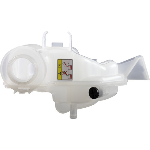 GPD Engine Coolant Reser 2411203 for 2005-2016 Land Rover 4.4L 4.0L (LR3, LR4, Range Rover Sport)