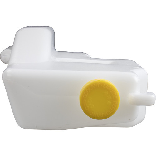 GPD Engine Coolant Reser 2411219 for 1991-1997 Nissan 1.6L 2.0L (NX, Sentra, Tsuru)