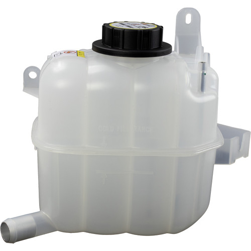 GPD Engine Coolant Reser 2411187 for 1999-2007 Ford/Mercury 4.2L 3.9L (Freestar, Windstar, Monterey)