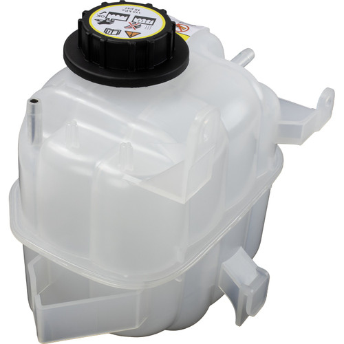 GPD Engine Coolant Reser 2411187 for 1999-2007 Ford/Mercury 4.2L 3.9L (Freestar, Windstar, Monterey)