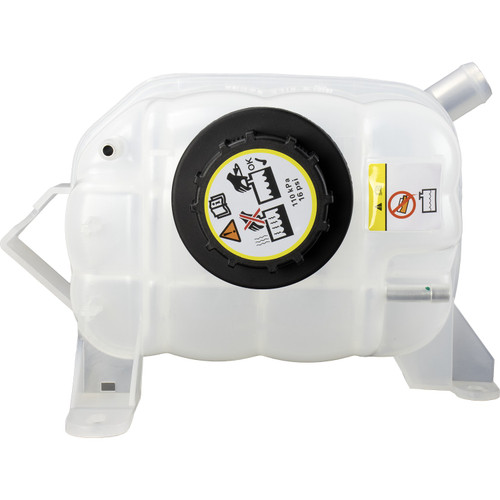GPD Engine Coolant Reser 2411187 for 1999-2007 Ford/Mercury 4.2L 3.9L (Freestar, Windstar, Monterey)