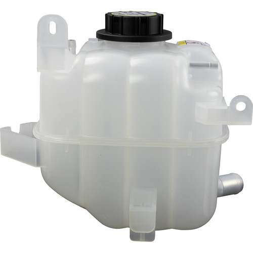 GPD Engine Coolant Reser 2411187 for 1999-2007 Ford/Mercury 4.2L 3.9L (Freestar, Windstar, Monterey)