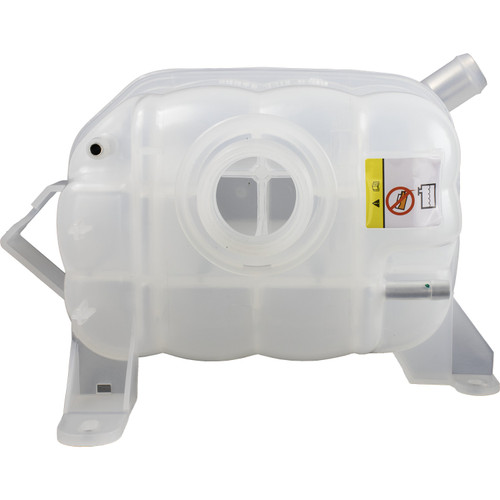 GPD Engine Coolant Reser 2411187 for 1999-2007 Ford/Mercury 4.2L 3.9L (Freestar, Windstar, Monterey)