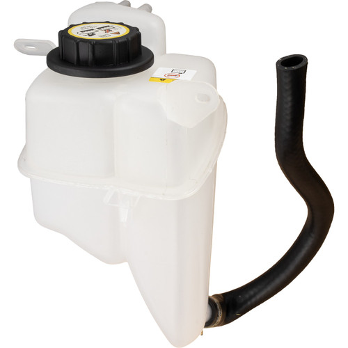 GPD Engine Coolant Reser 2411036 for 2000-2006 Ford/Lincoln 3.9L 3.0L (Thunderbird, LS)