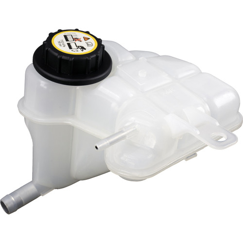 GPD Engine Coolant Reser 2411015 for 2006-2010 Ford/Lincoln/Mercury 3.0L 2.3L (Fusion, Zephyr, Milan)