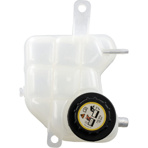 GPD Engine Coolant Reser 2411015 for 2006-2010 Ford/Lincoln/Mercury 3.0L 2.3L (Fusion, Zephyr, Milan)