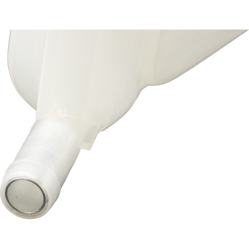 GPD Engine Coolant Reser 2411015 for 2006-2010 Ford/Lincoln/Mercury 3.0L 2.3L (Fusion, Zephyr, Milan)