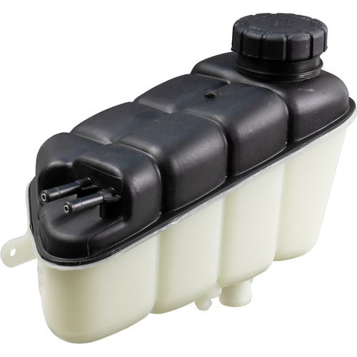 GPD Engine Coolant Reser 2411135 for 2000-2012 Mercedes-Benz 5.0L 5.5L (CL500, CL55 AMG, CL600, CL65 AMG)