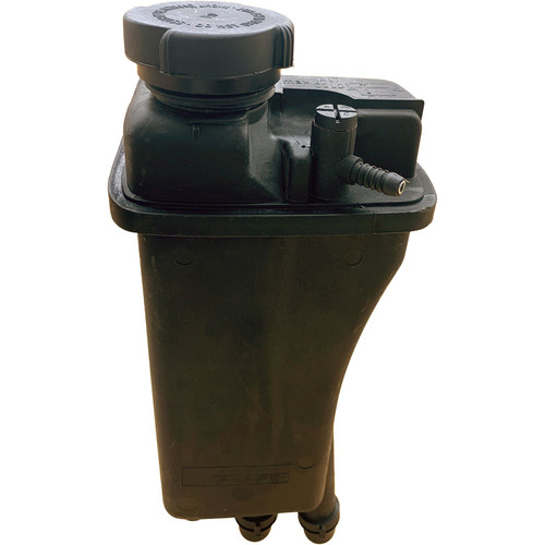 GPD Engine Coolant Reser 2411121 for 1999-2003 BMW 2.5L 2.8L (525i, 528i, 530i)