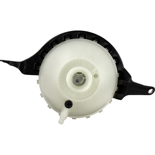 GPD Engine Coolant Reser 2411255 for 2012-2016 BMW 2.0L (528i, 528i xDrive)