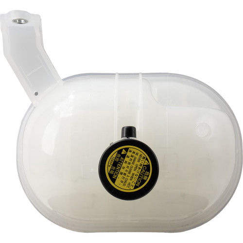 GPD Engine Coolant Reser 2411104 for 2006-2014 Toyota 2.7L (Hiace)