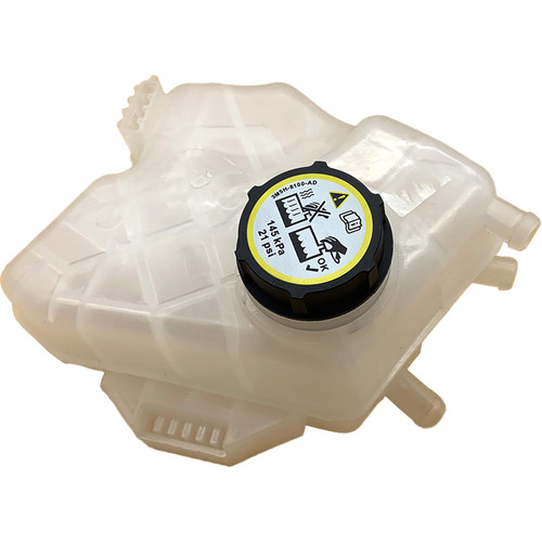 GPD Engine Coolant Reser 2411087 for 2011-2019 Ford 2.0L 1.6L (EcoSport, Fiesta)