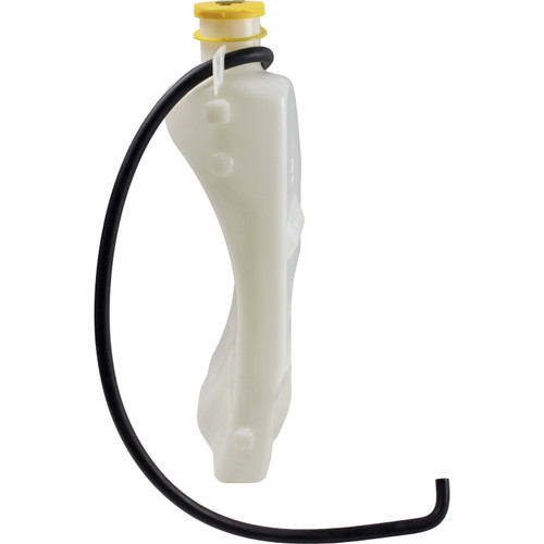 GPD Engine Coolant Reser 2411204 for 2012-2018 Jeep 3.6L (Wrangler, Wrangler JK)