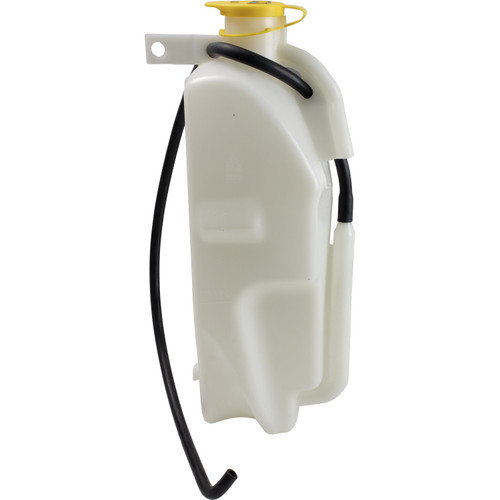 GPD Engine Coolant Reser 2411204 for 2012-2018 Jeep 3.6L (Wrangler, Wrangler JK)