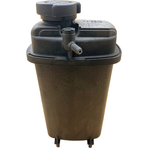 GPD Engine Coolant Reser 2411122 for 1991-2003 BMW 4.4L 4.0L (540i, 740i, 740iL, 750iL)