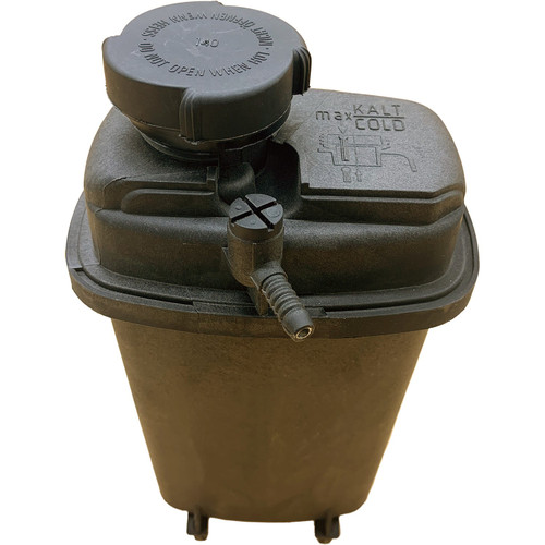GPD Engine Coolant Reser 2411122 for 1991-2003 BMW 4.4L 4.0L (540i, 740i, 740iL, 750iL)