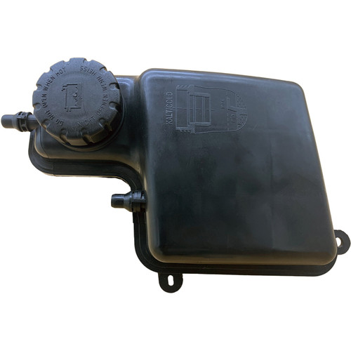 GPD Engine Coolant Reser 2411054 for 2002-2009 BMW 4.4L 4.8L (745i, 745Li, 750i, 750Li)