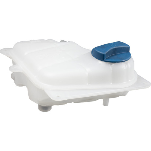 GPD Engine Coolant Reser 2411136 for 1996-1998 Audi 2.8L 1.8L (A4, A4 Quattro)