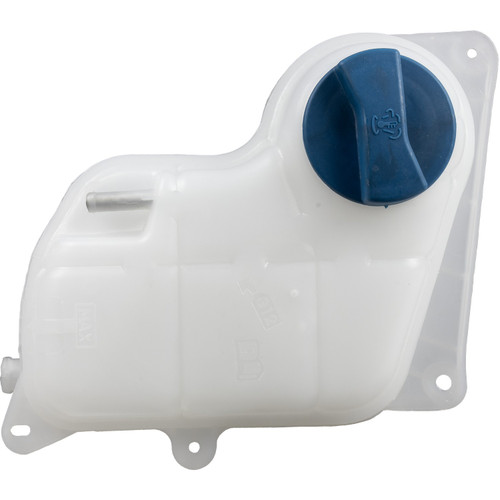 GPD Engine Coolant Reser 2411136 for 1996-1998 Audi 2.8L 1.8L (A4, A4 Quattro)