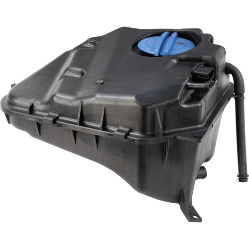 GPD Engine Coolant Reser 2411173 for 2004-2015 Audi/Volkswagen 3.6L 4.2L (Q7, Touareg)