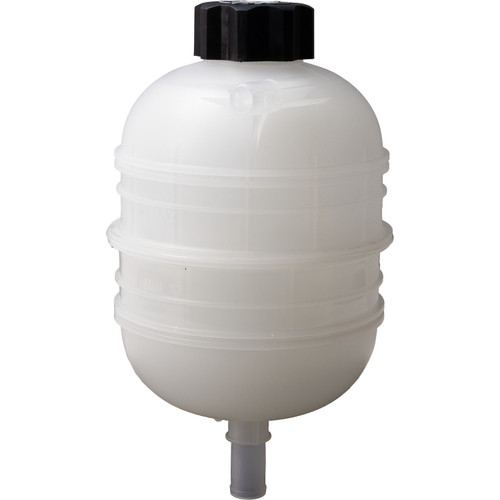 GPD Engine Coolant Reser 2411124 for 2000-2009 Peugeot 1.4L 1.6L (206)