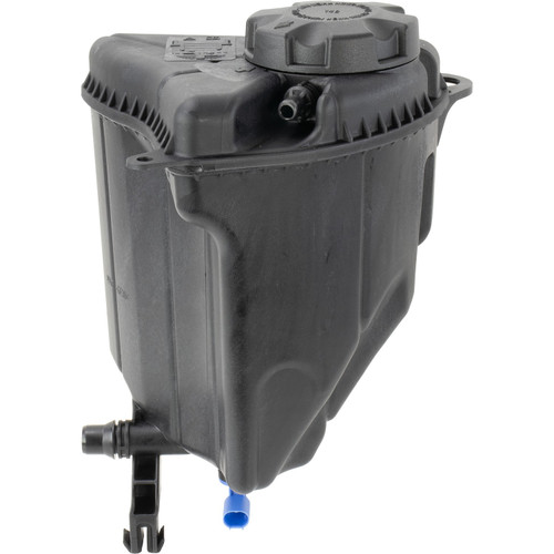 GPD Engine Coolant Reser 2411205 for 2010-2019 BMW 3.0L (530i, 535d, 535d xDrive, 535i)