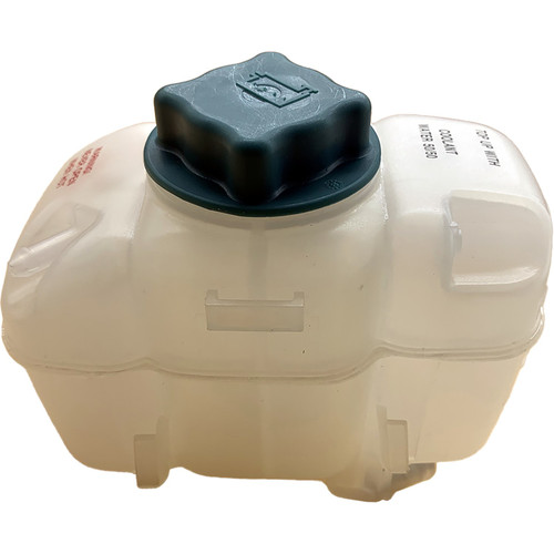 GPD Engine Coolant Reservoir 2411137