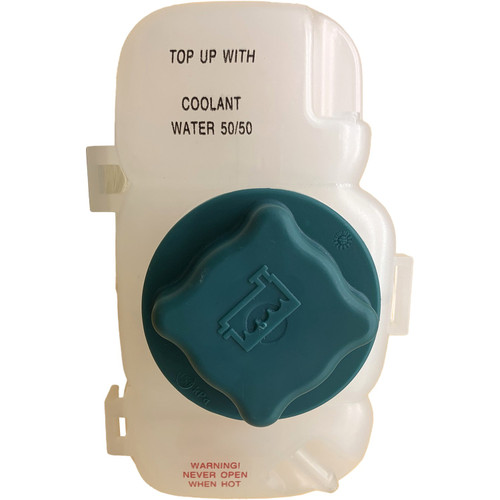 GPD Engine Coolant Reservoir 2411137