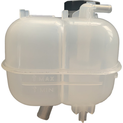 GPD Engine Coolant Reser 2411157 for 2014-2018 Chrysler/Jeep 3.6L 2.4L (200, Cherokee)