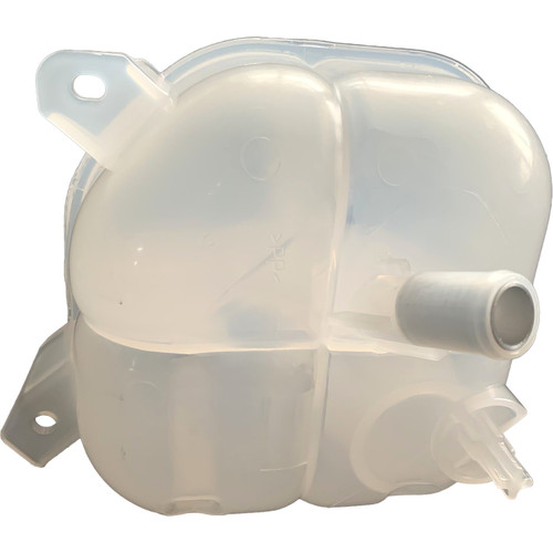 GPD Engine Coolant Reser 2411157 for 2014-2018 Chrysler/Jeep 3.6L 2.4L (200, Cherokee)
