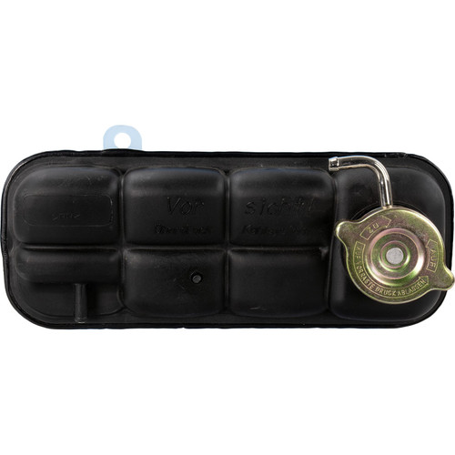 GPD Engine Coolant Reser 2411056 for 1994-2000 Mercedes-Benz 2.2L 2.3L (C220, C230, C280, C36 AMG)