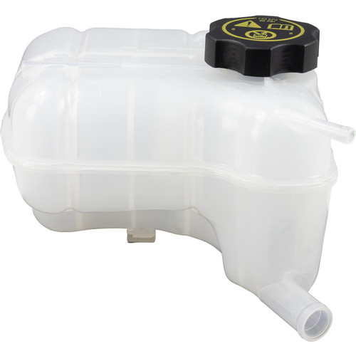 GPD Engine Coolant Reser 2411090 for 2010-2020 Buick/Cadillac/Chevrolet 3.0L 3.6L (Allure, LaCrosse, Regal, SRX)