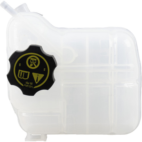 GPD Engine Coolant Reser 2411090 for 2010-2020 Buick/Cadillac/Chevrolet 3.0L 3.6L (Allure, LaCrosse, Regal, SRX)