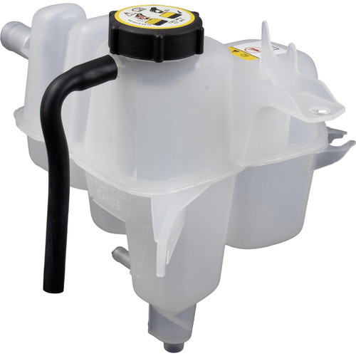 GPD Engine Coolant Reser 2411040 for 2001-2012 Ford/Mercury 2.0L 2.3L (Escape, Mariner)