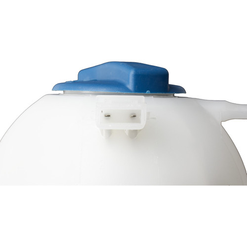 GPD Engine Coolant Reser 2411125 for 1990-2010 Seat/Volkswagen 1.6L 2.0L (Cordoba, Cabrio, Corrado, Derby)