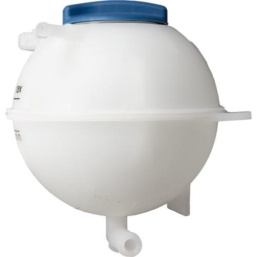 GPD Engine Coolant Reser 2411125 for 1990-2010 Seat/Volkswagen 1.6L 2.0L (Cordoba, Cabrio, Corrado, Derby)