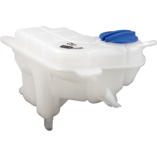 GPD Engine Coolant Reser 2411190 for 2005-2011 Audi 3.2L 3.0L (A6, A6 Quattro)