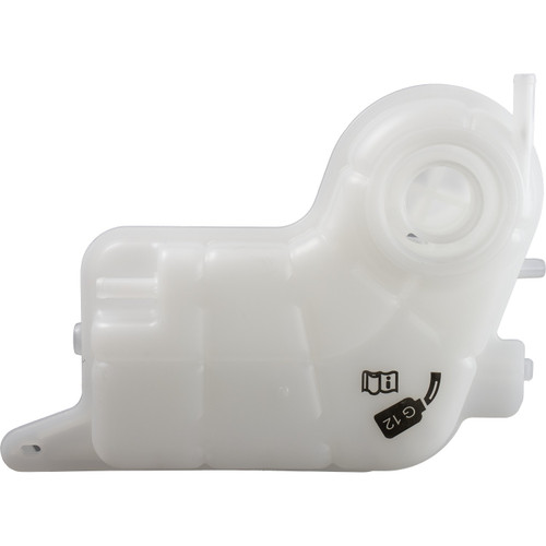 GPD Engine Coolant Reser 2411190 for 2005-2011 Audi 3.2L 3.0L (A6, A6 Quattro)