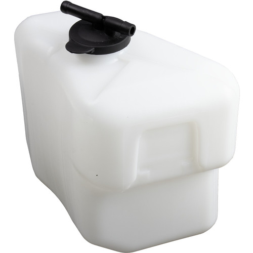 GPD Engine Coolant Reser 2411275 for 2002-2003 Lexus/Toyota 3.0L (ES300, Camry)