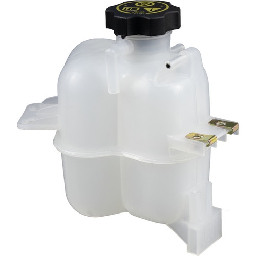 GPD Engine Coolant Reser 2411158 for 2011-2019 Chevrolet 1.2L (Beat, Spark, Spark Classic)