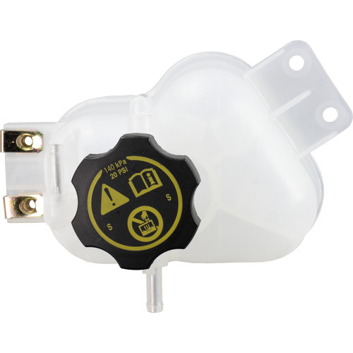 GPD Engine Coolant Reser 2411158 for 2011-2019 Chevrolet 1.2L (Beat, Spark, Spark Classic)