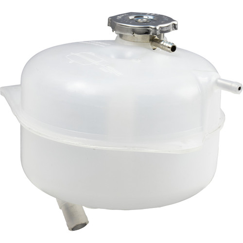 GPD Engine Coolant Reser 2411174 for 1972-1985 Mercedes-Benz 4.5L 3.8L (350SL, 380SL, 380SLC, 450SL)