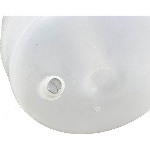 GPD Engine Coolant Reser 2411174 for 1972-1985 Mercedes-Benz 4.5L 3.8L (350SL, 380SL, 380SLC, 450SL)