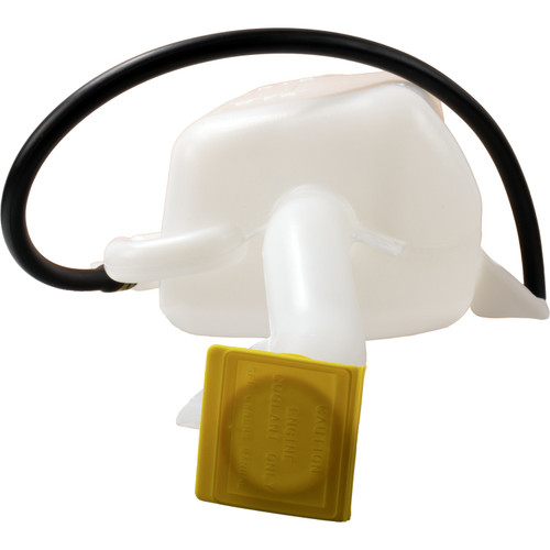 GPD Engine Coolant Reser 2411072 for 2004-2014 Chrysler/Dodge/Ram 3.3L 3.8L (Town & Country, Voyager, Caravan, Grand Caravan)