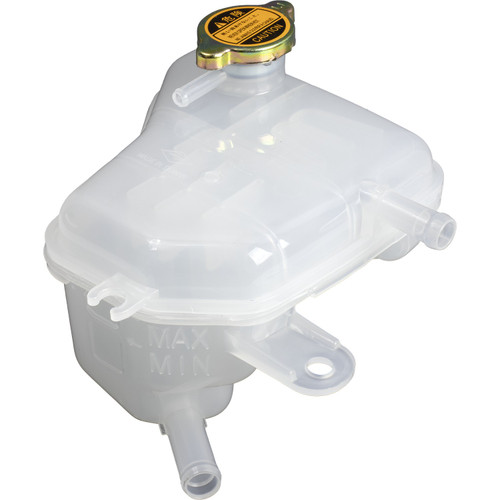 GPD Engine Coolant Reser 2411259 for 2017-2022 Honda 1.5L (CR-V)